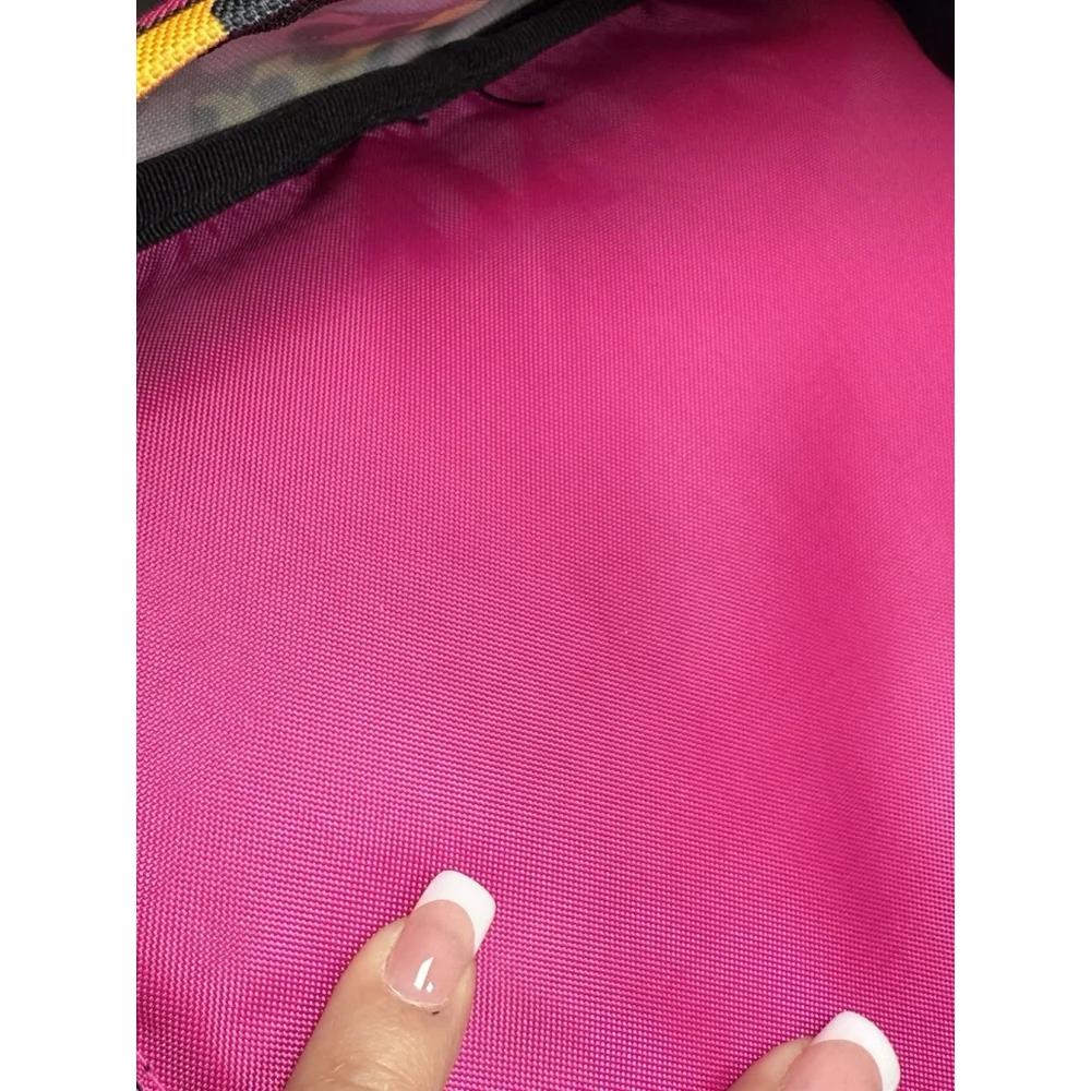 Jansport elephant multicolored